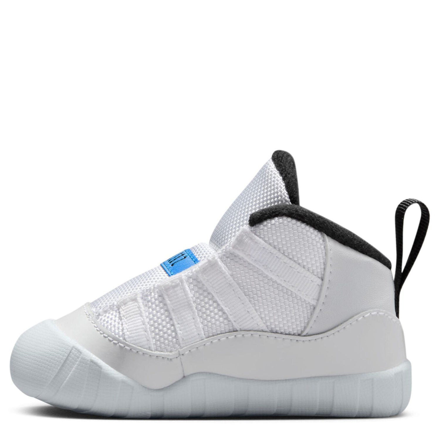 Jordan 11 Crib Bootie (Infant)