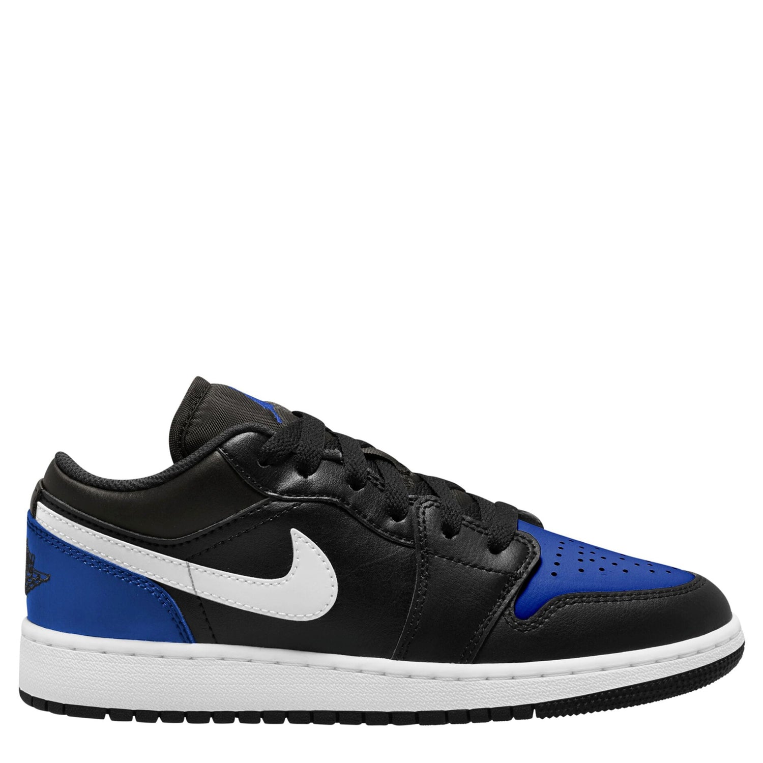 Air Jordan 1 Low (Big Kid)