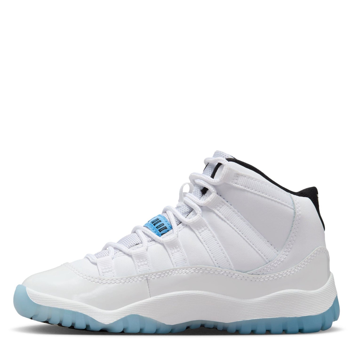 Jordan 11 Retro (Little Kid)