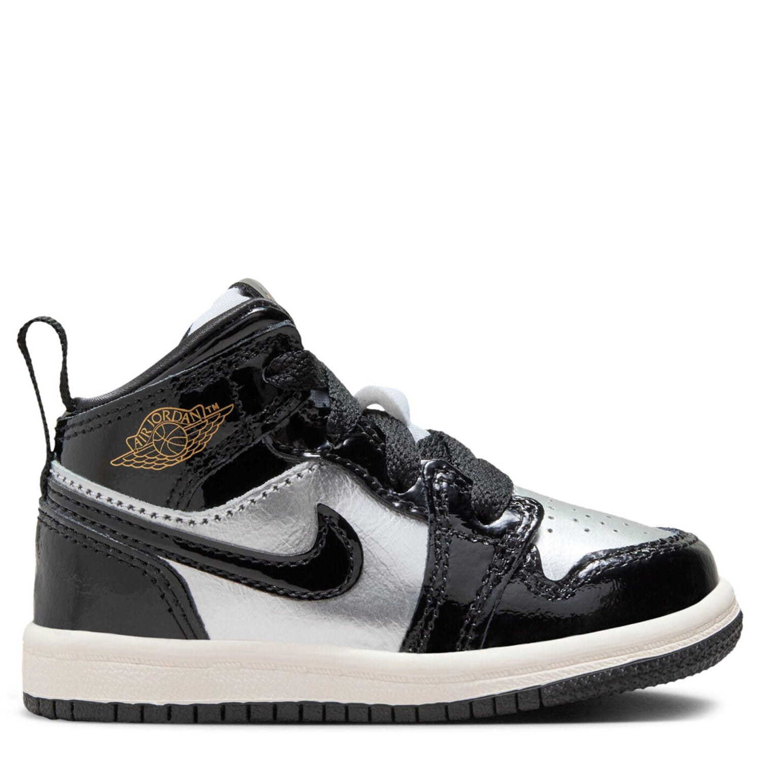 Jordan 1 Mid Se (Toddler)