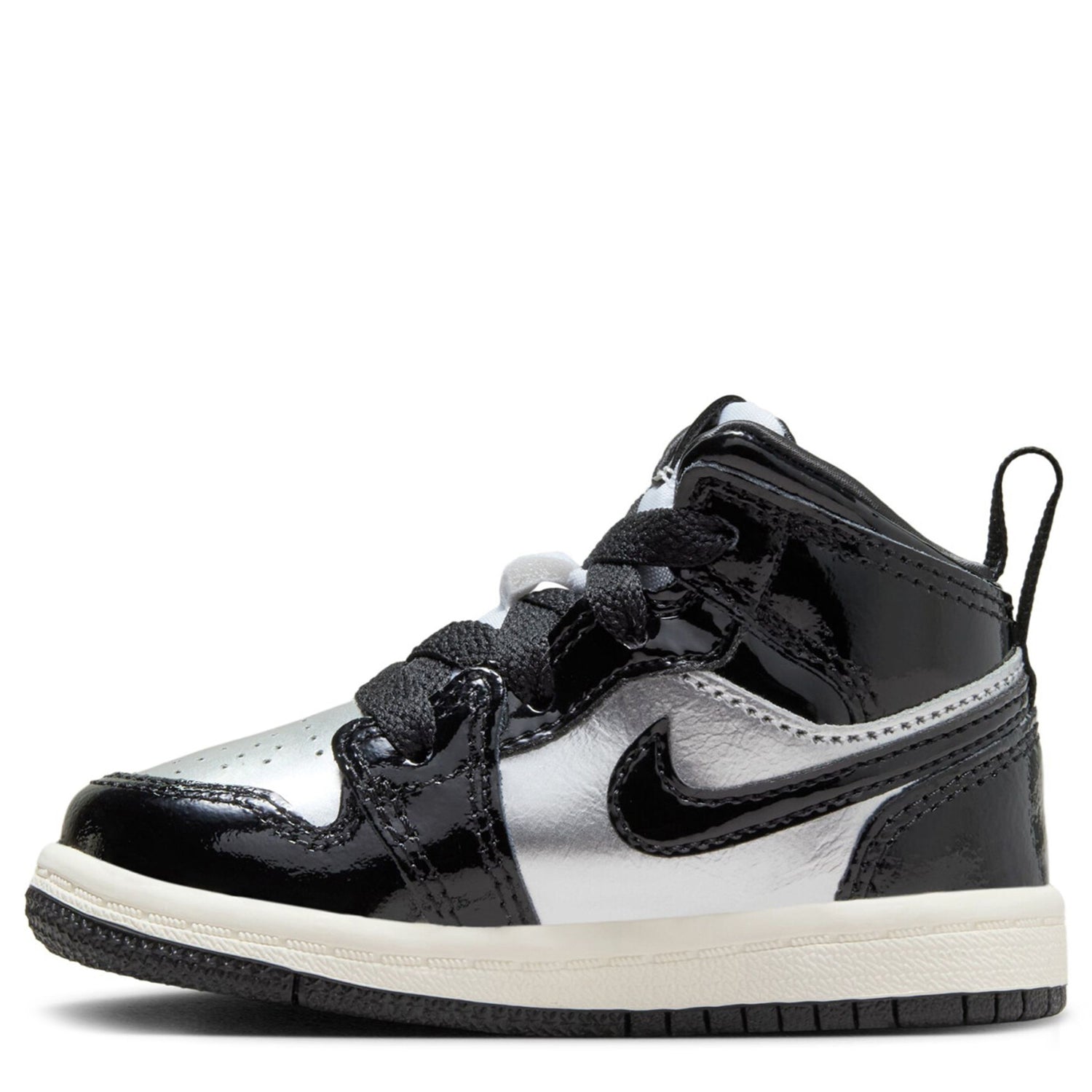 Jordan 1 Mid Se (Toddler)