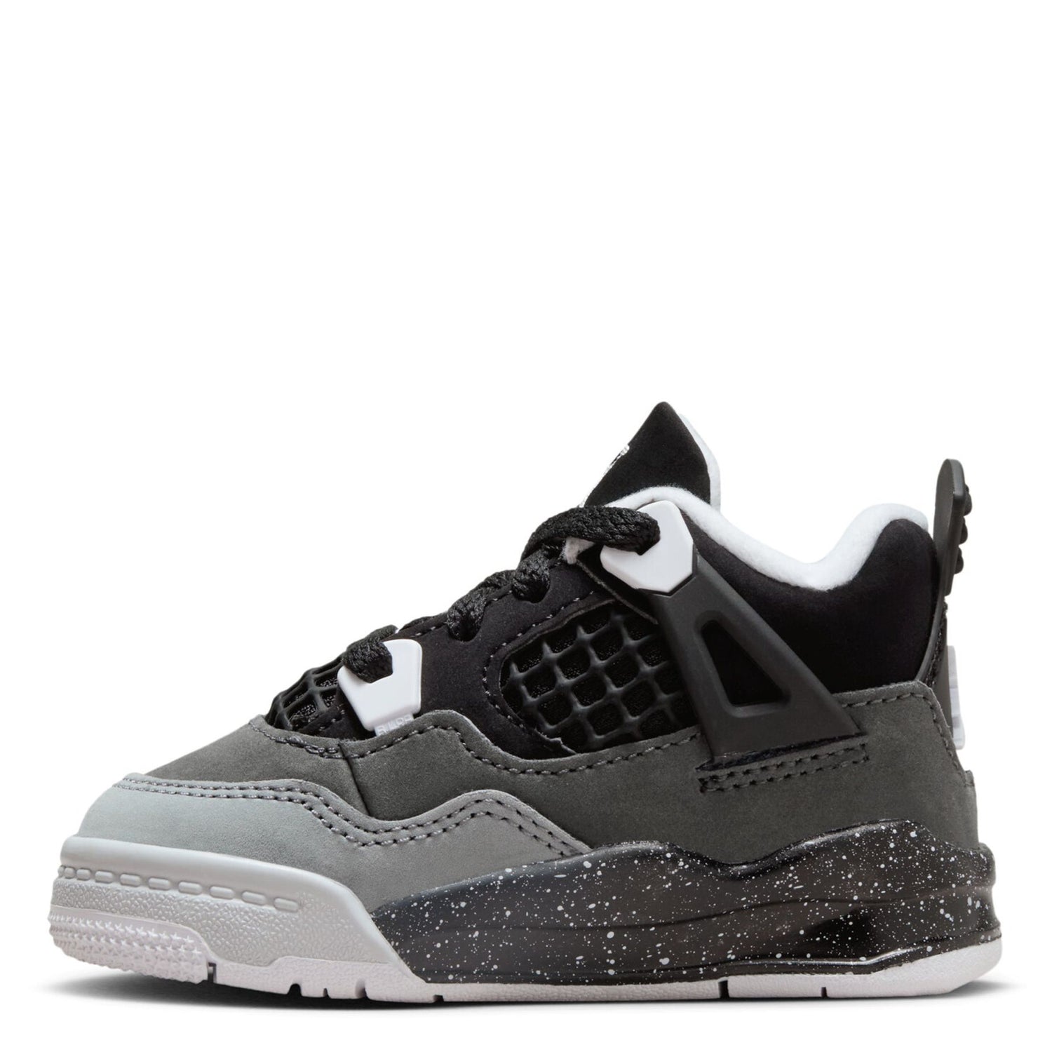 Jordan 4 Retro (Toddler)