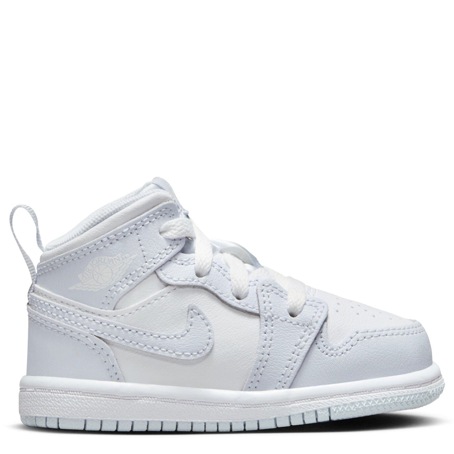 Jordan 1 Mid (Toddler)