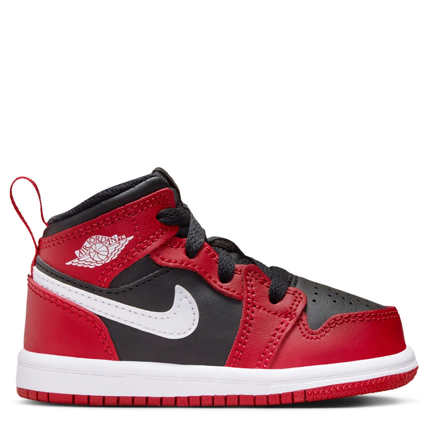 Jordan 1 Mid (Toddler)