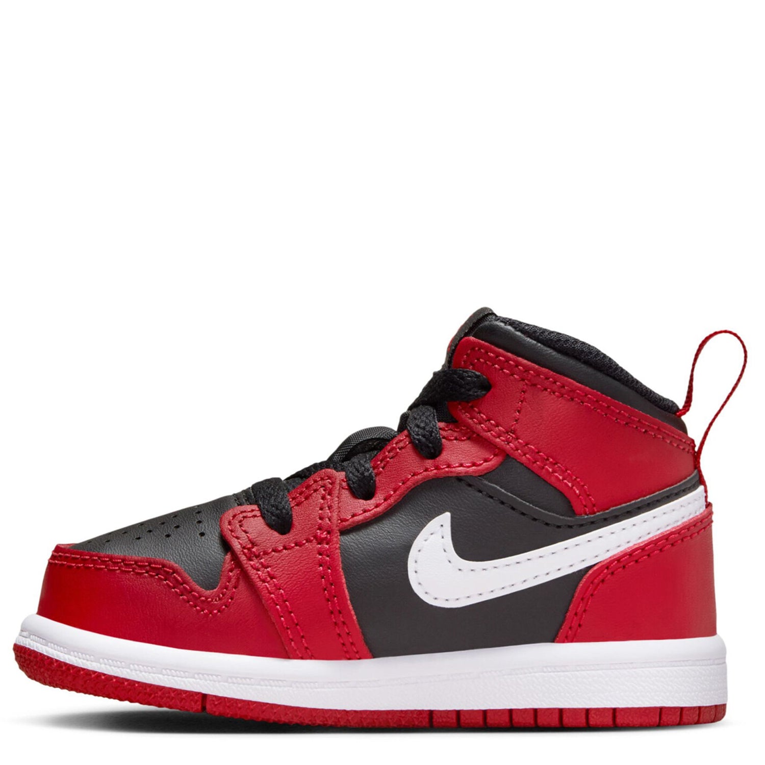 Jordan 1 Mid (Toddler)