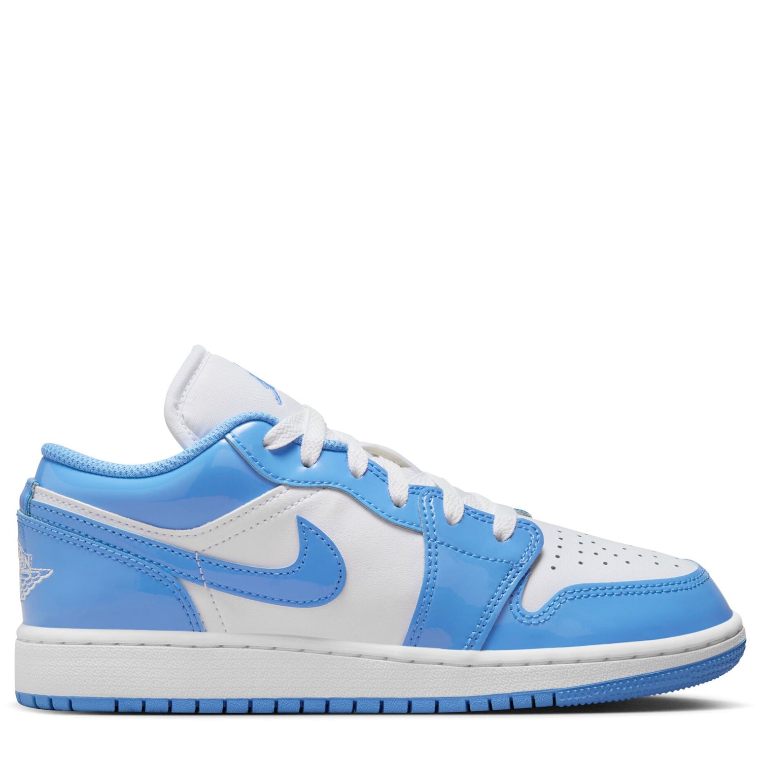 Air Jordan 1 Low Se (Big Kid)