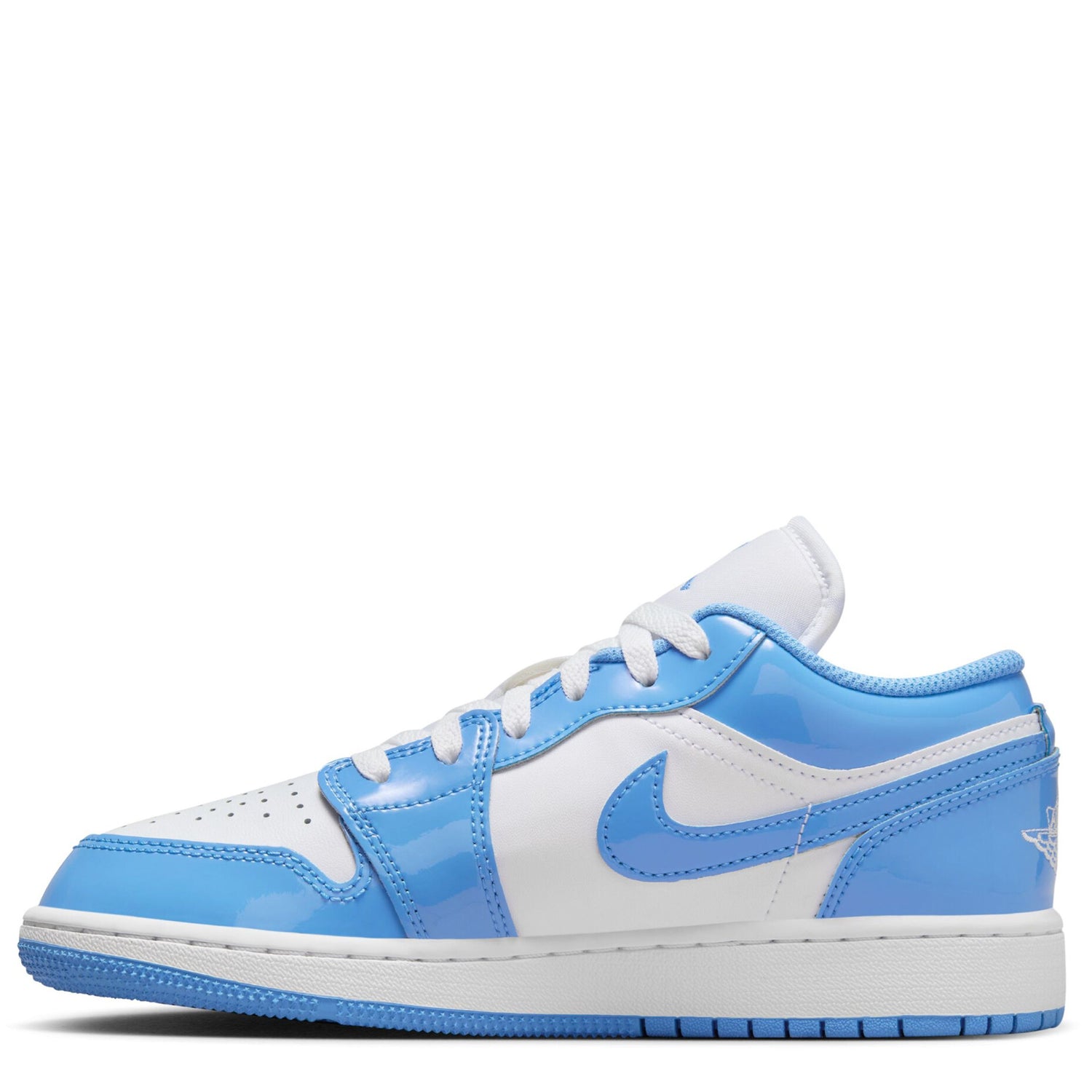 Air Jordan 1 Low Se (Big Kid)