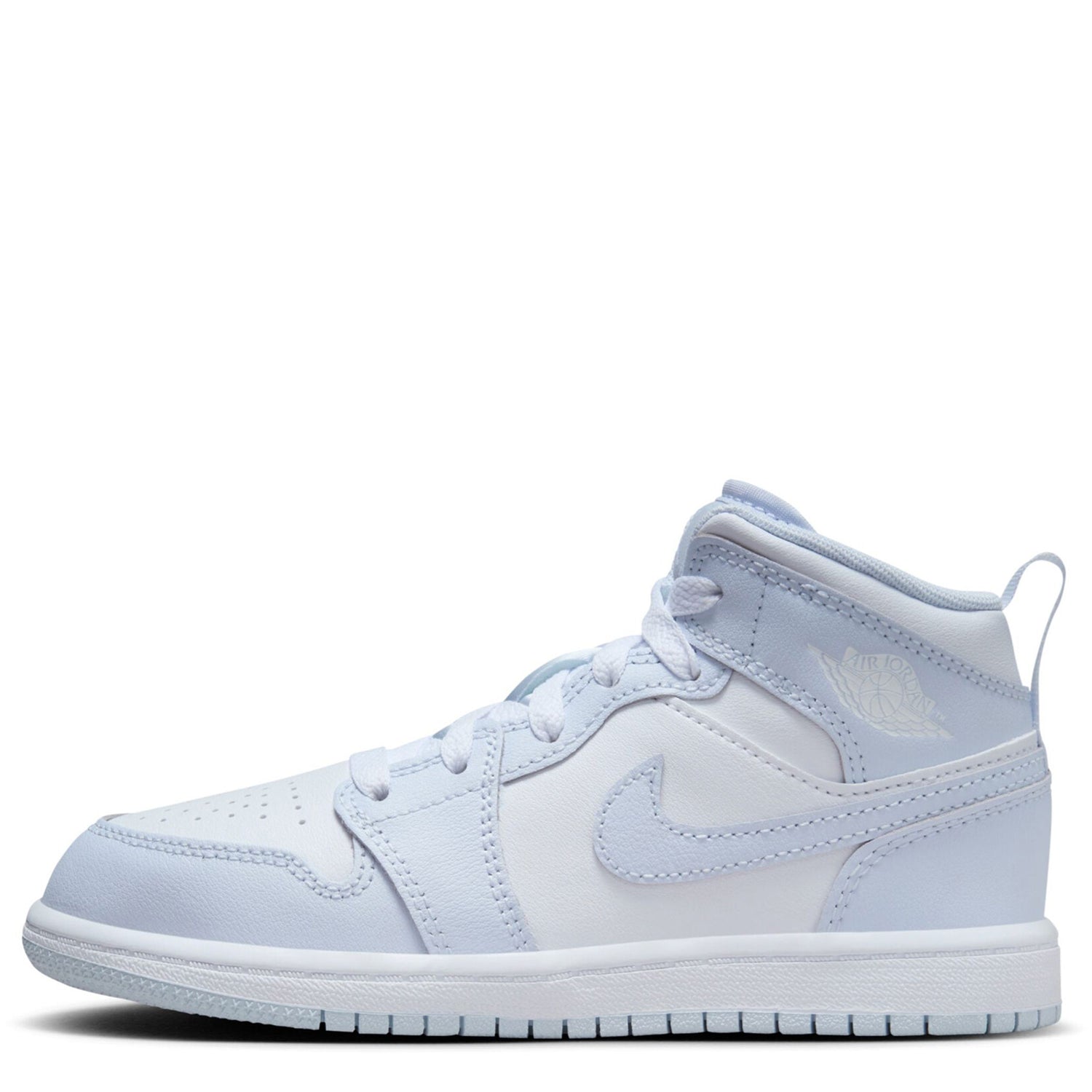 Aj 1 Mid (Little Kid)