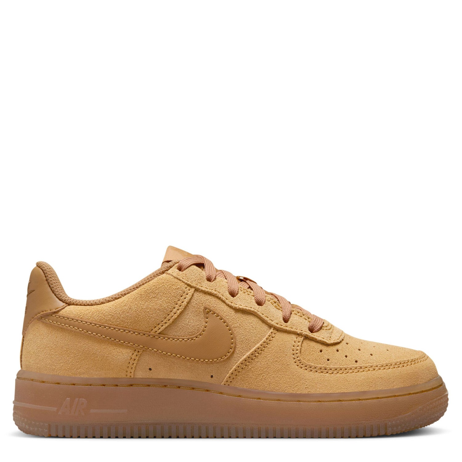 Air Force 1 Lv8 (Little Kid/Big Kid)