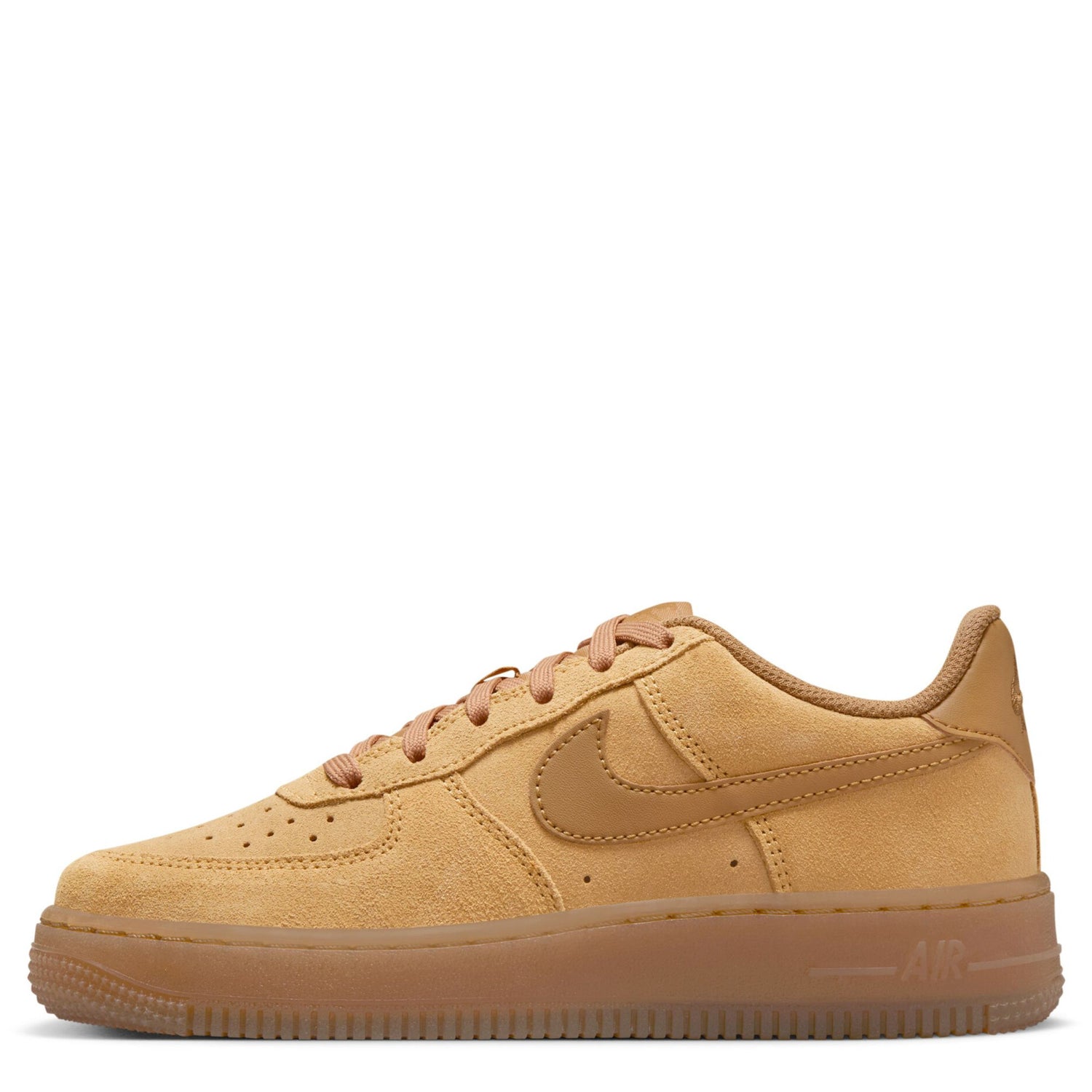 Air Force 1 Lv8 (Little Kid/Big Kid)