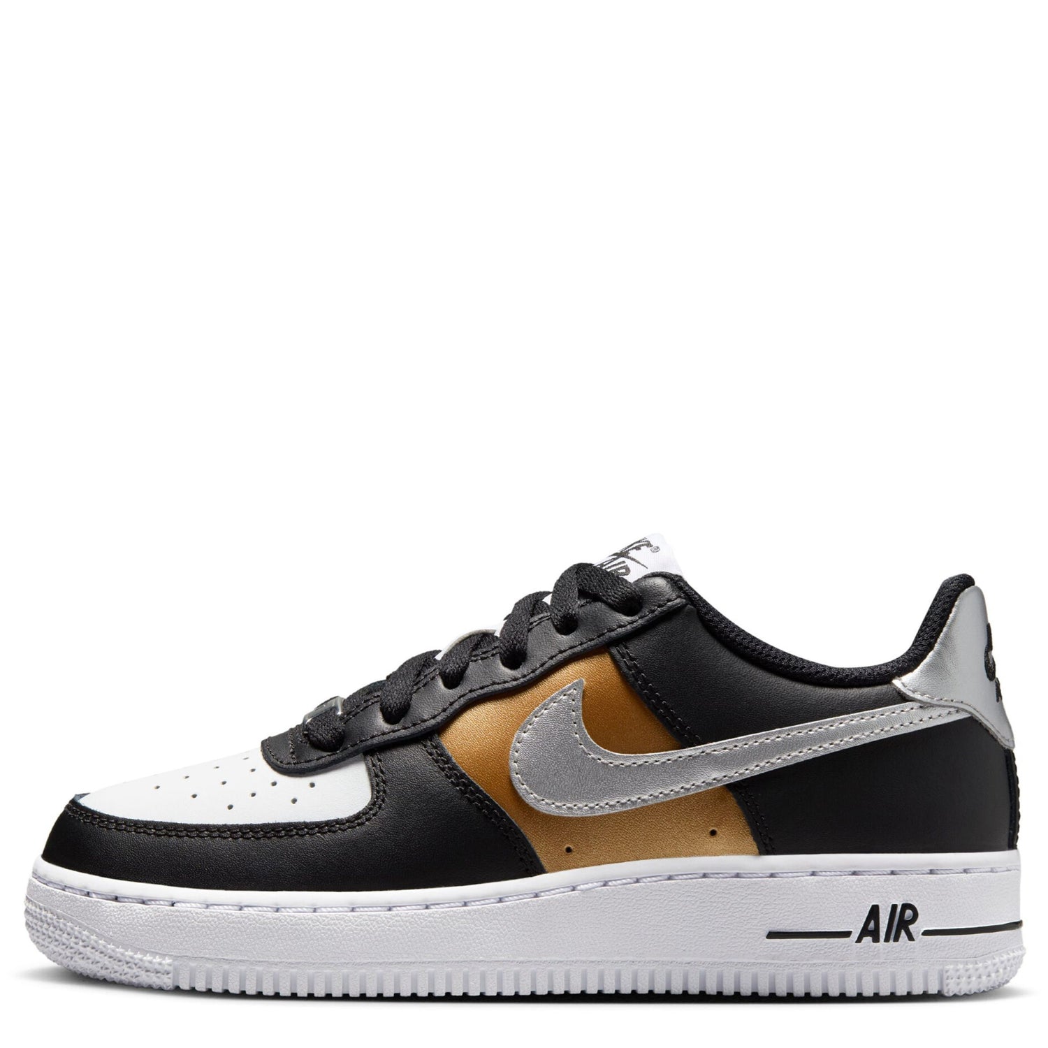 Air Force 1 (Little Kid/Big Kid)