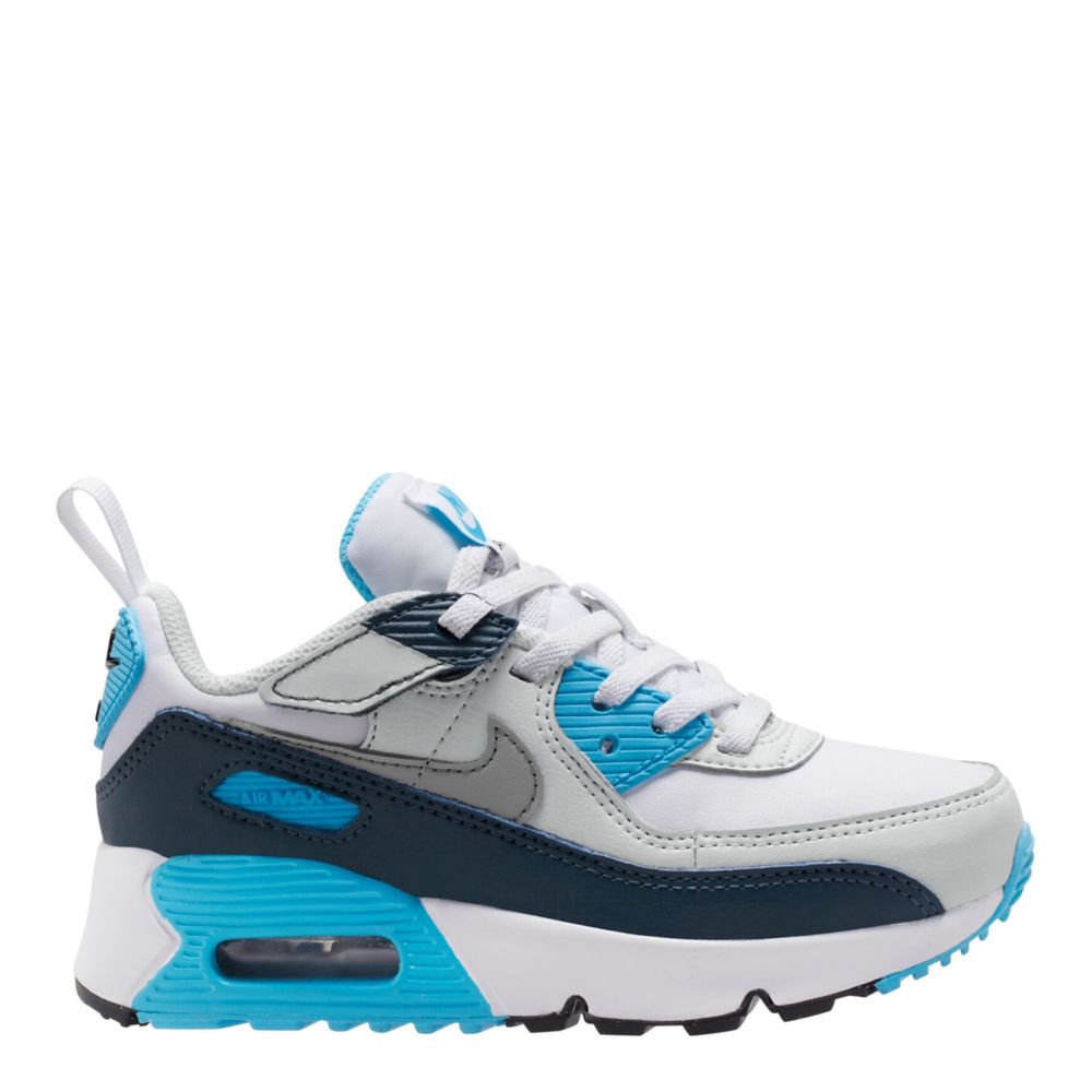 Air Max 90 Easyon (Little Kid)