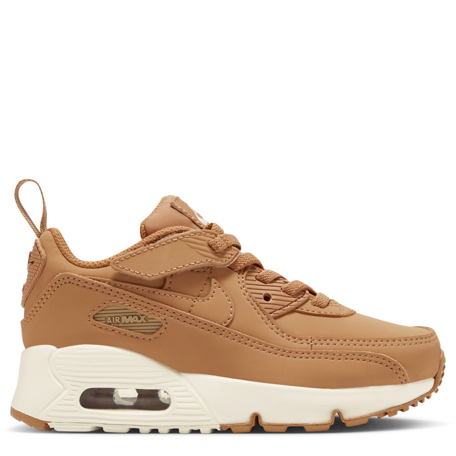 Air Max 90 Easyon (Little Kid)