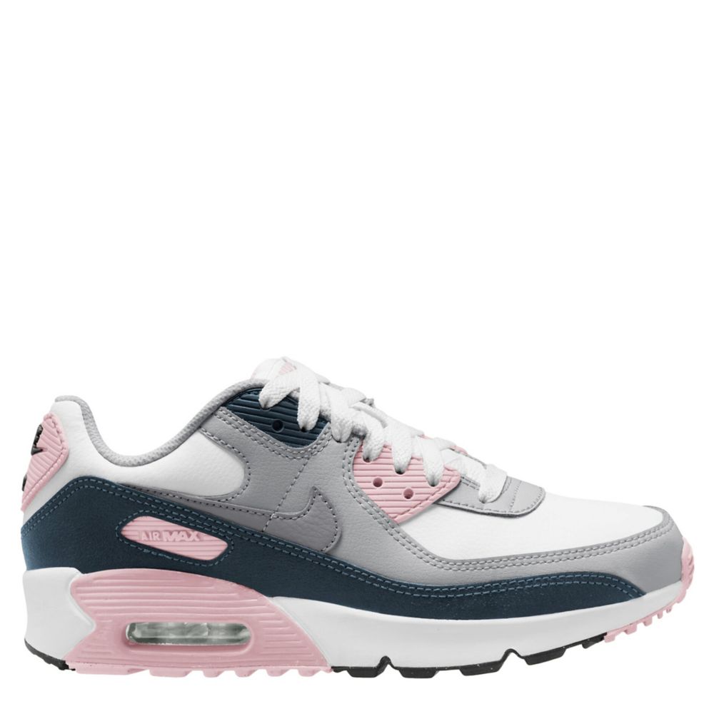 Air Max 90 (Big Kid)