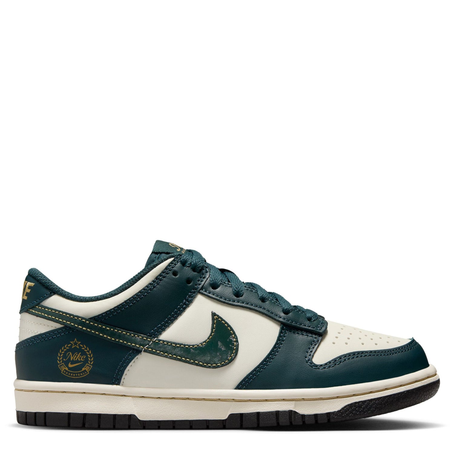 Dunk Low (Big Kid)