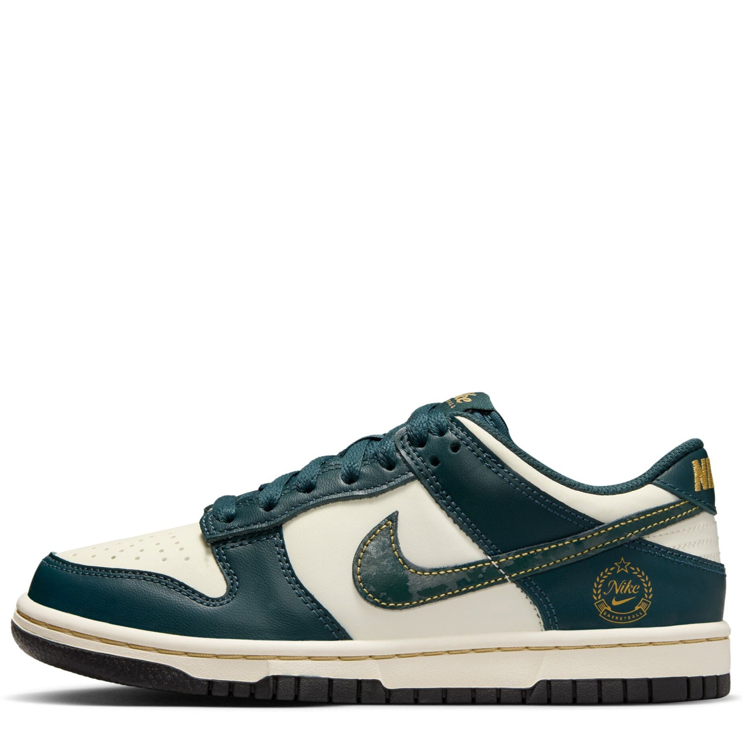 Dunk Low (Big Kid)