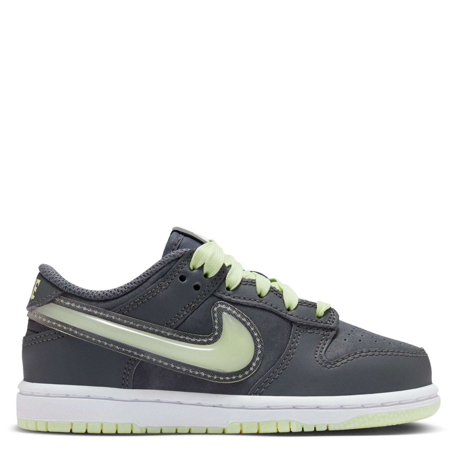 Dunk Low (Little Kid)