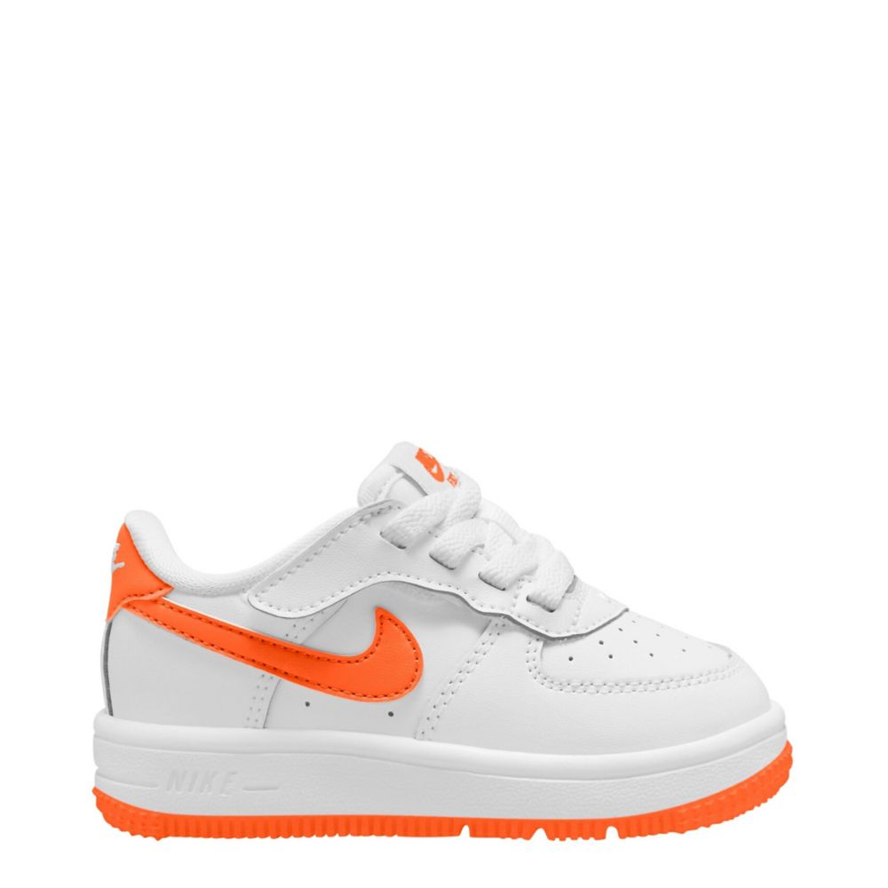 Force 1 Low Easyon (Toddler)