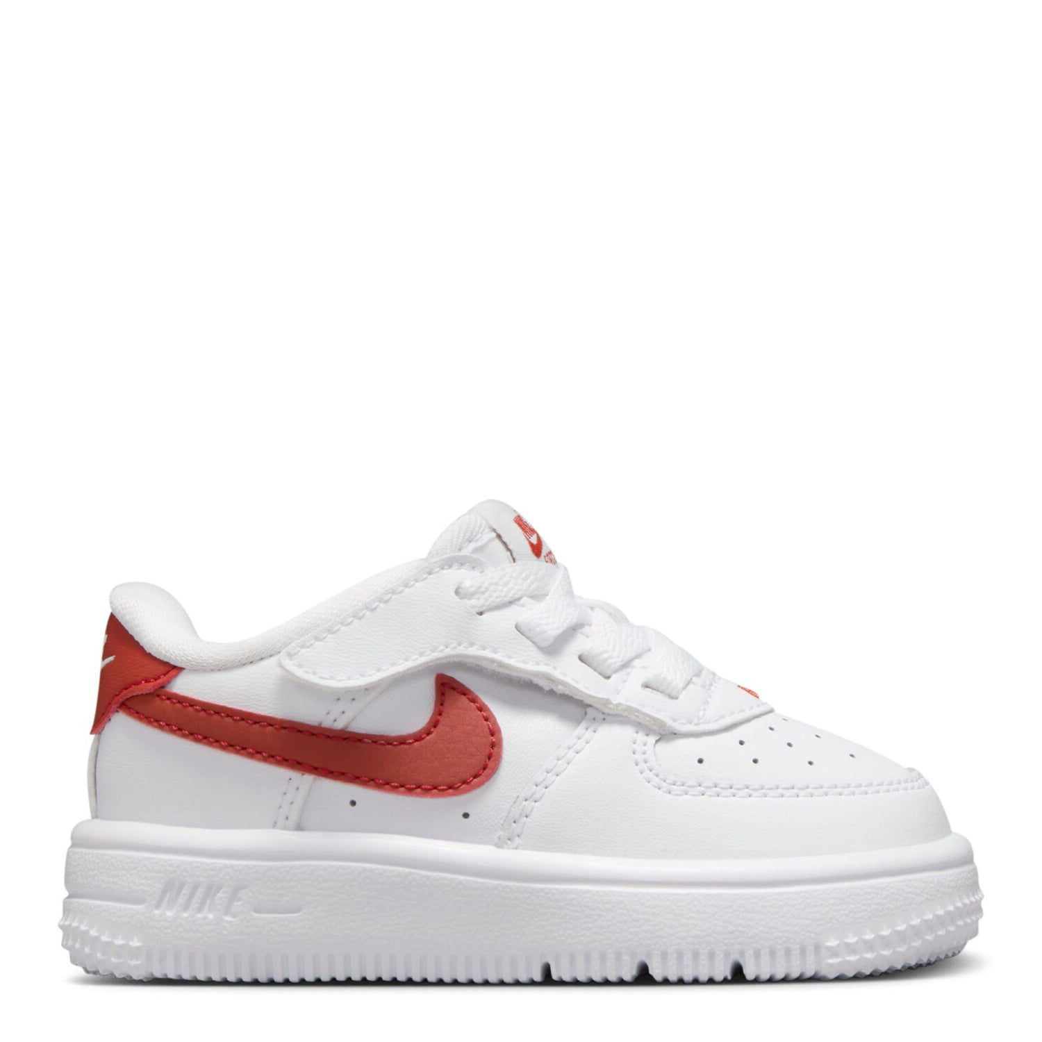 Force 1 Low Easyon (Toddler)