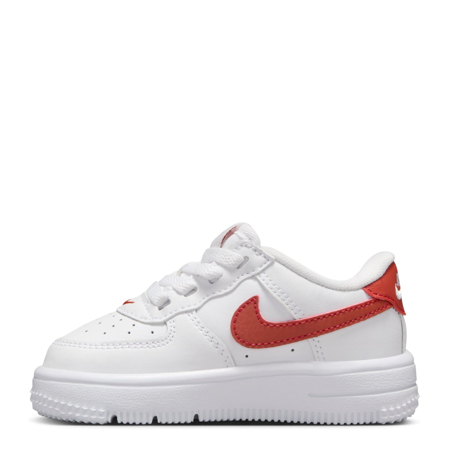 Force 1 Low Easyon (Toddler)