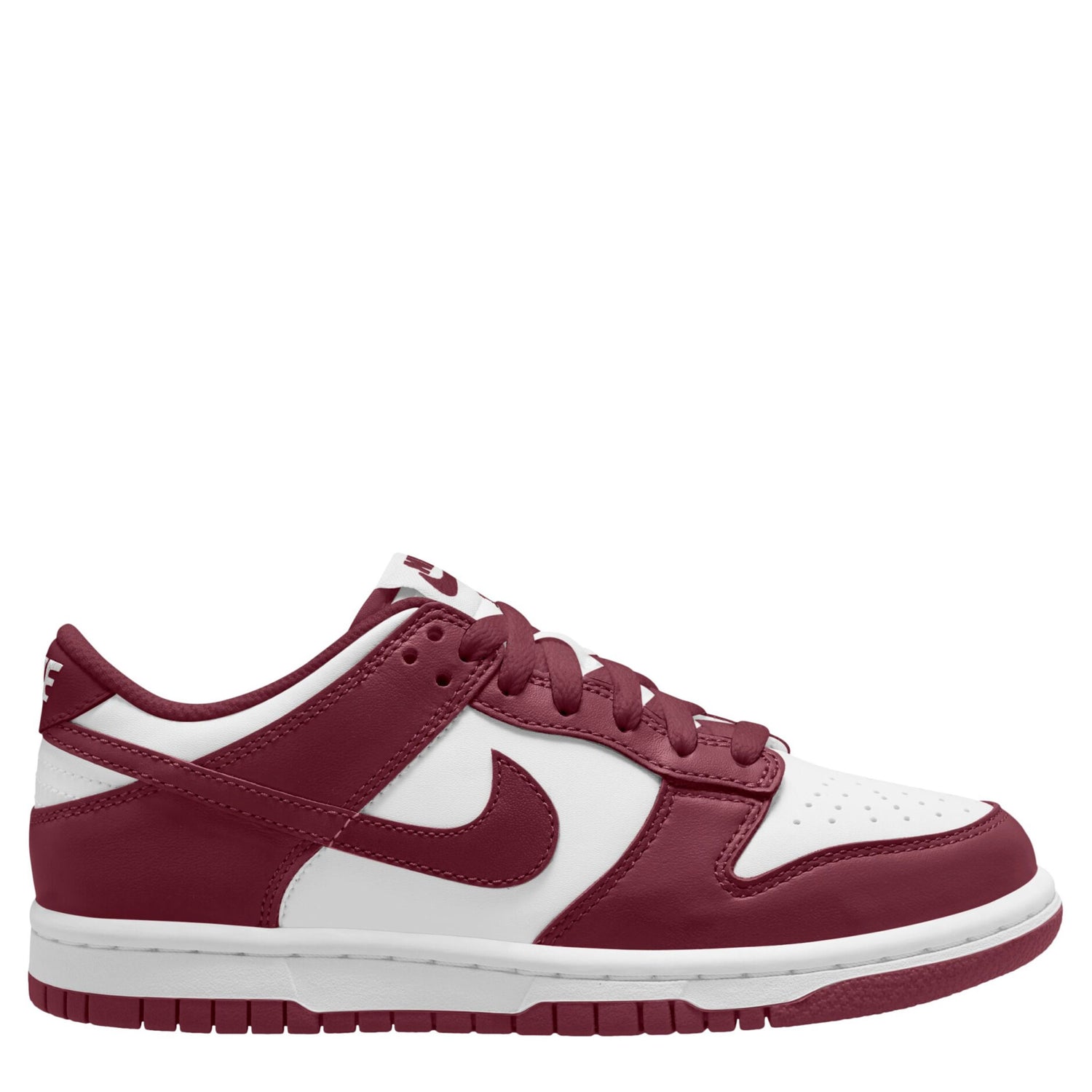 Dunk Low (Big Kid)