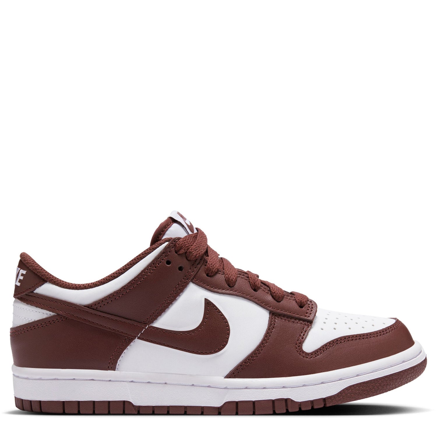 Dunk Low (Big Kid)