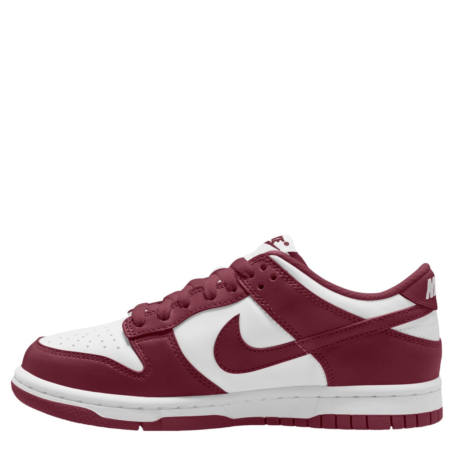 Dunk Low (Big Kid)