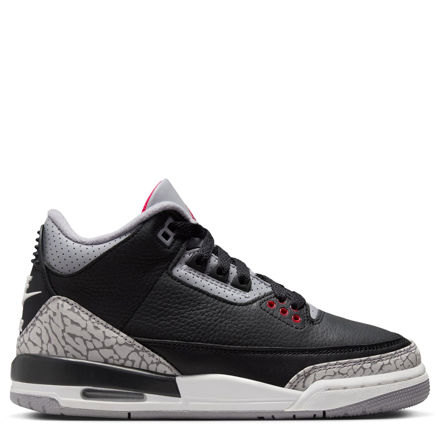 Air Jordan 3 Retro (Big Kid)