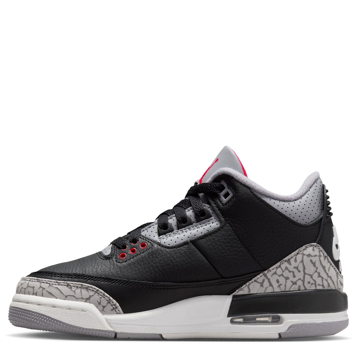 Air Jordan 3 Retro (Big Kid)