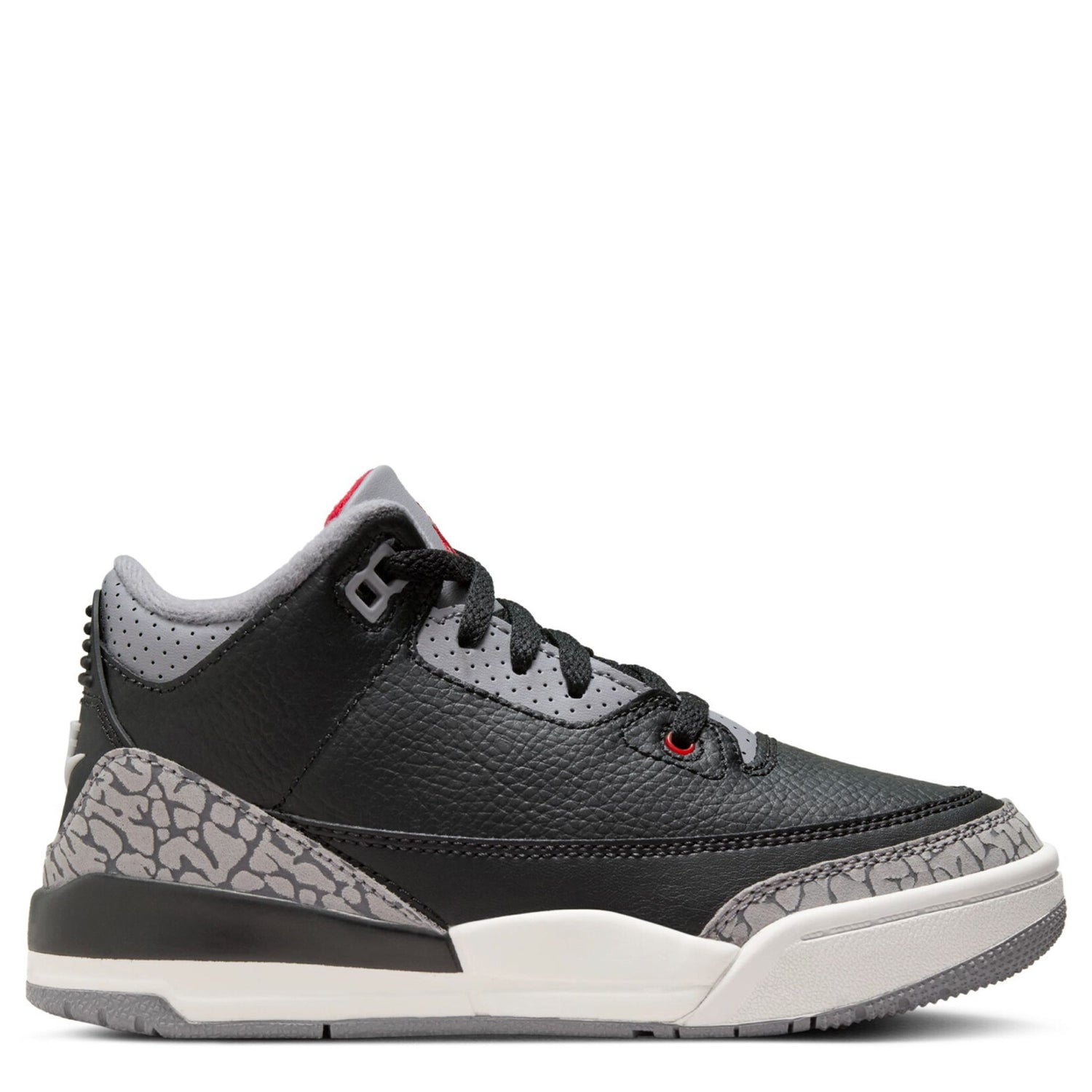 Jordan 3 Retro (Little Kid)