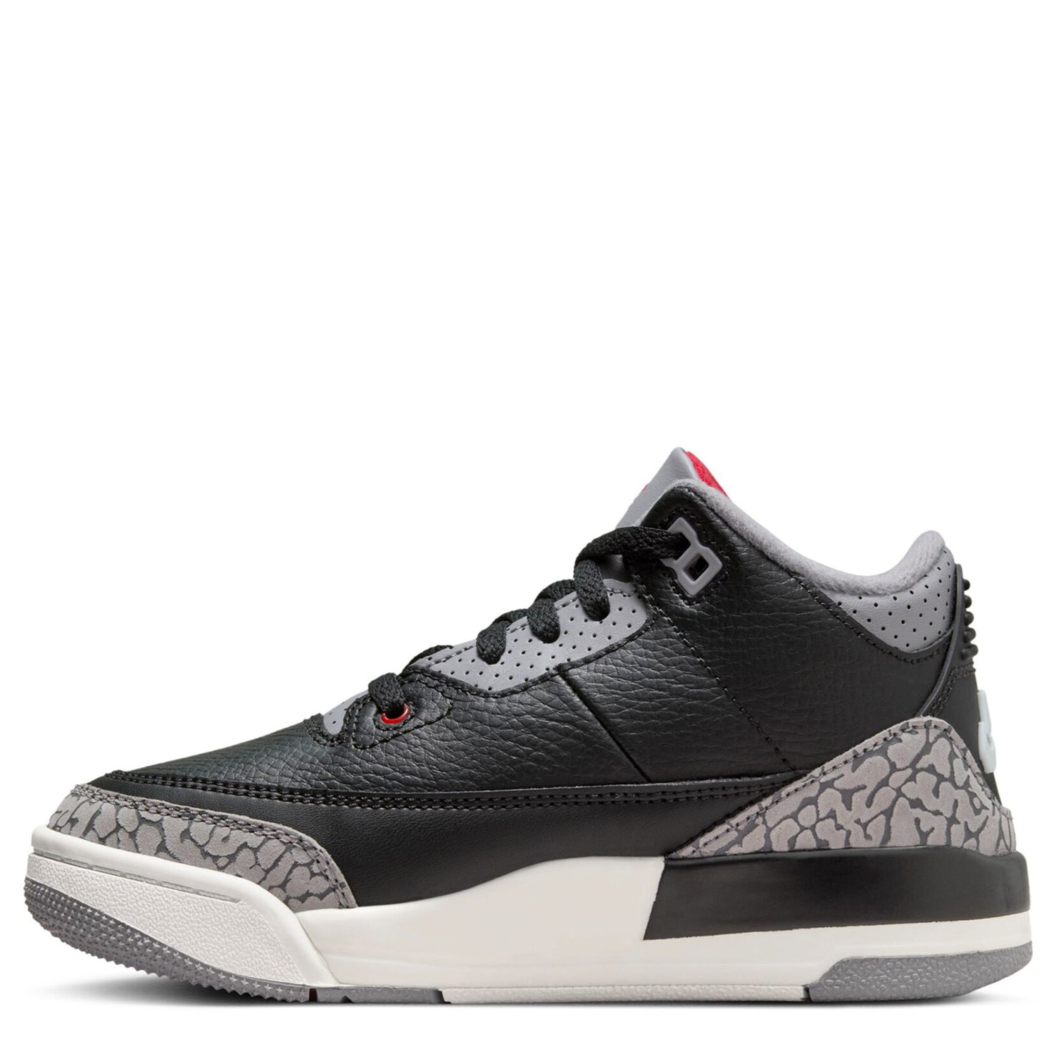 Jordan 3 Retro (Little Kid)