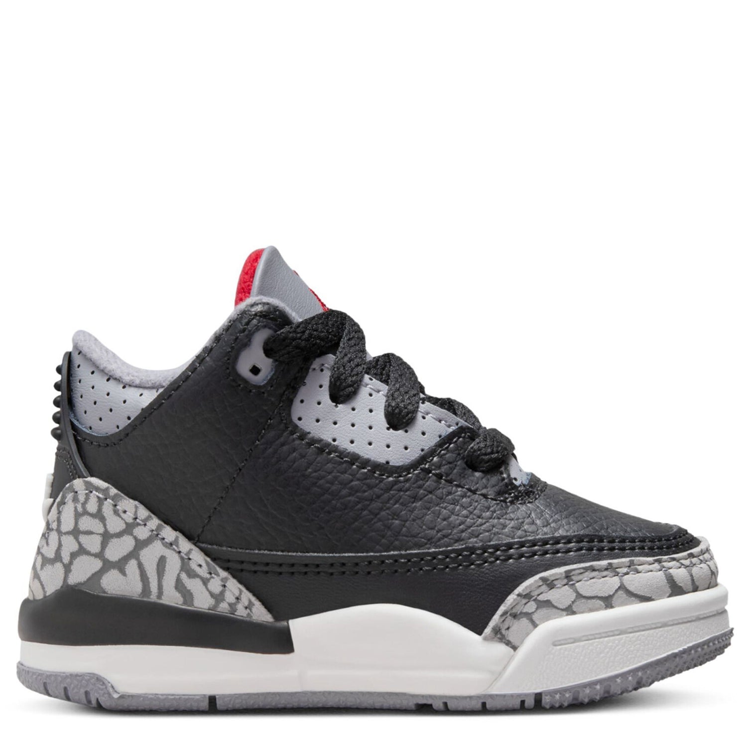 Jordan 3 Retro (Toddler)