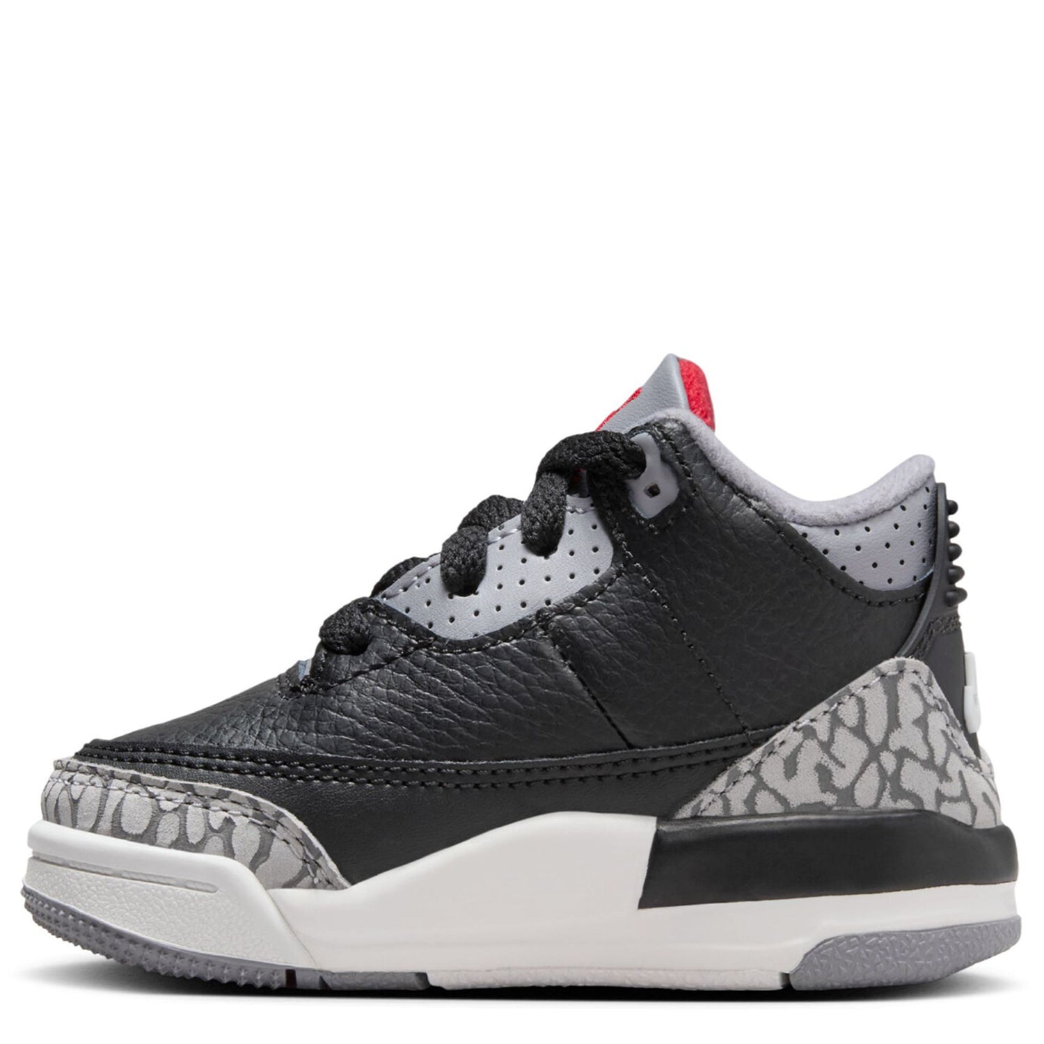 Jordan 3 Retro (Toddler)