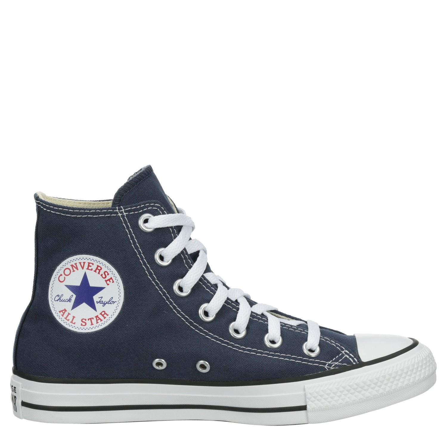 Chuck Taylor All Star Hi (Big Kid)