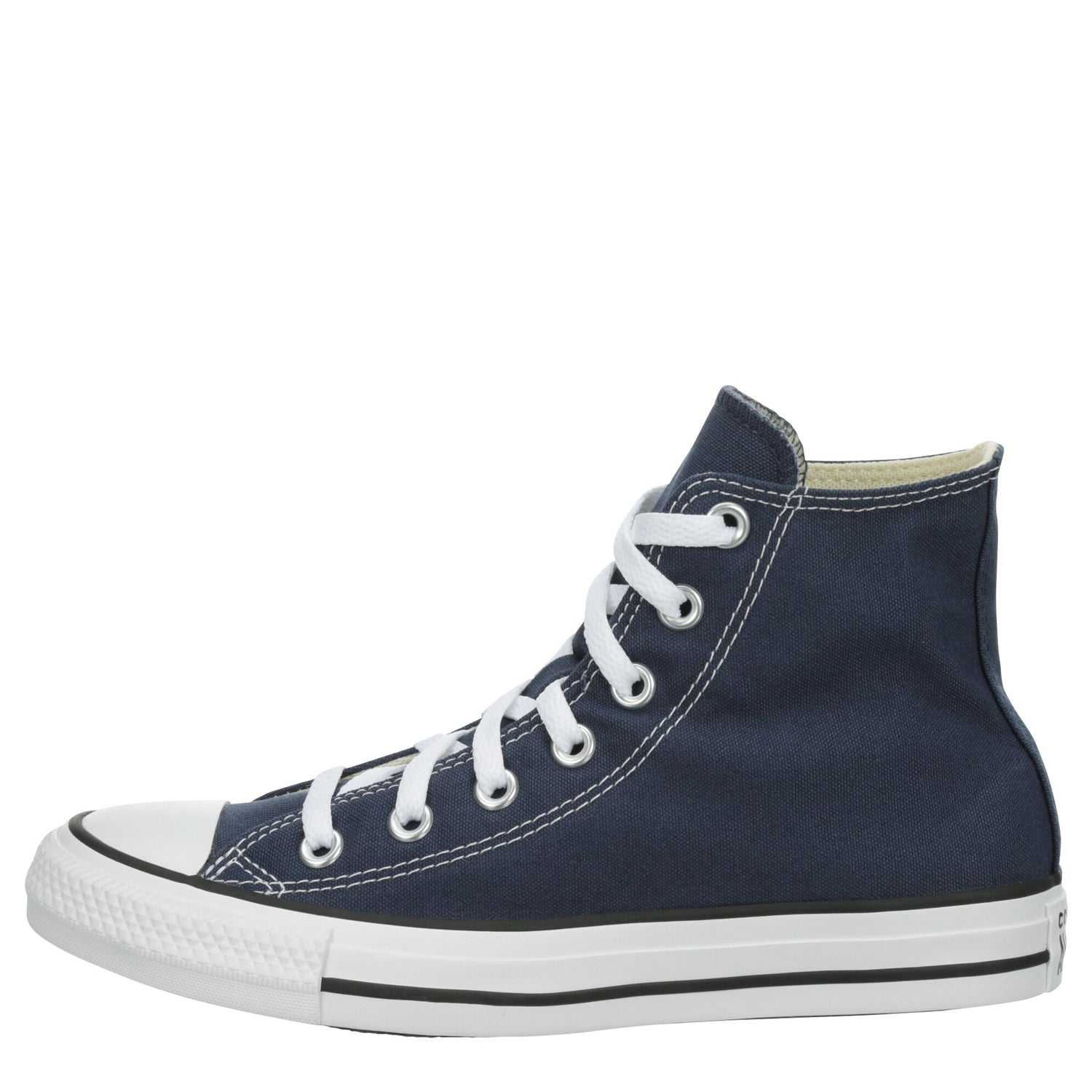 Chuck Taylor All Star Hi (Big Kid)