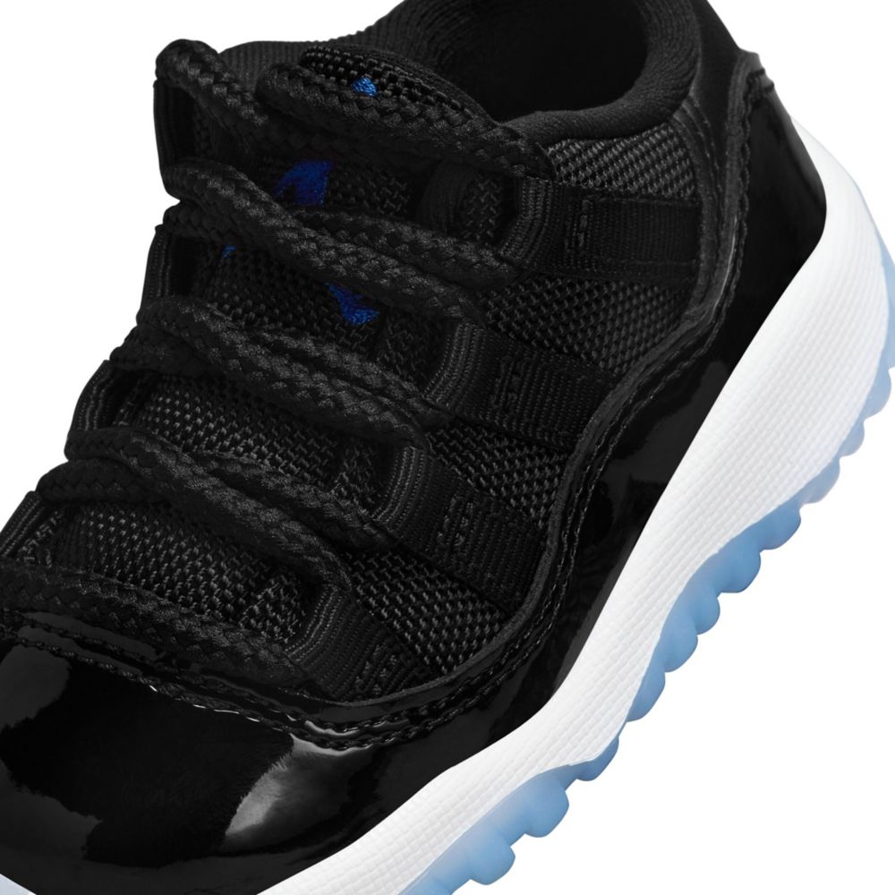 Jordan 11 Retro Low Toddler Rookie Kids