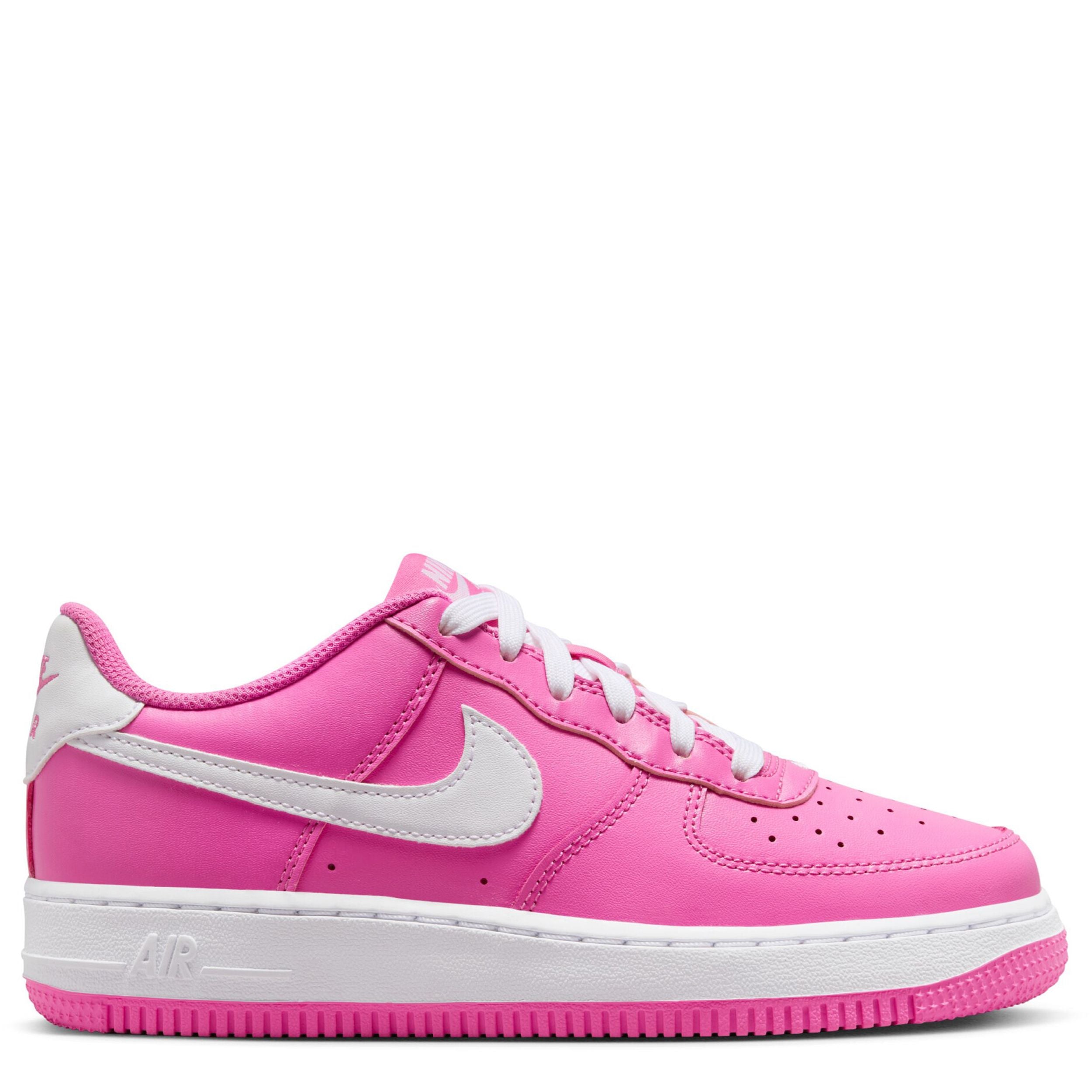 GIRLS NIKE AIR FORCE 1 Rookie Kids