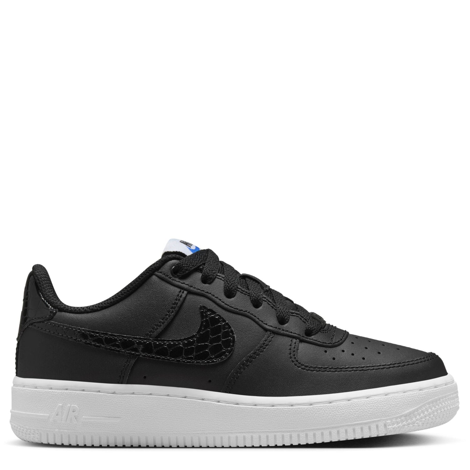 Air Force 1 Lv8 (Little Kid/Big Kid)