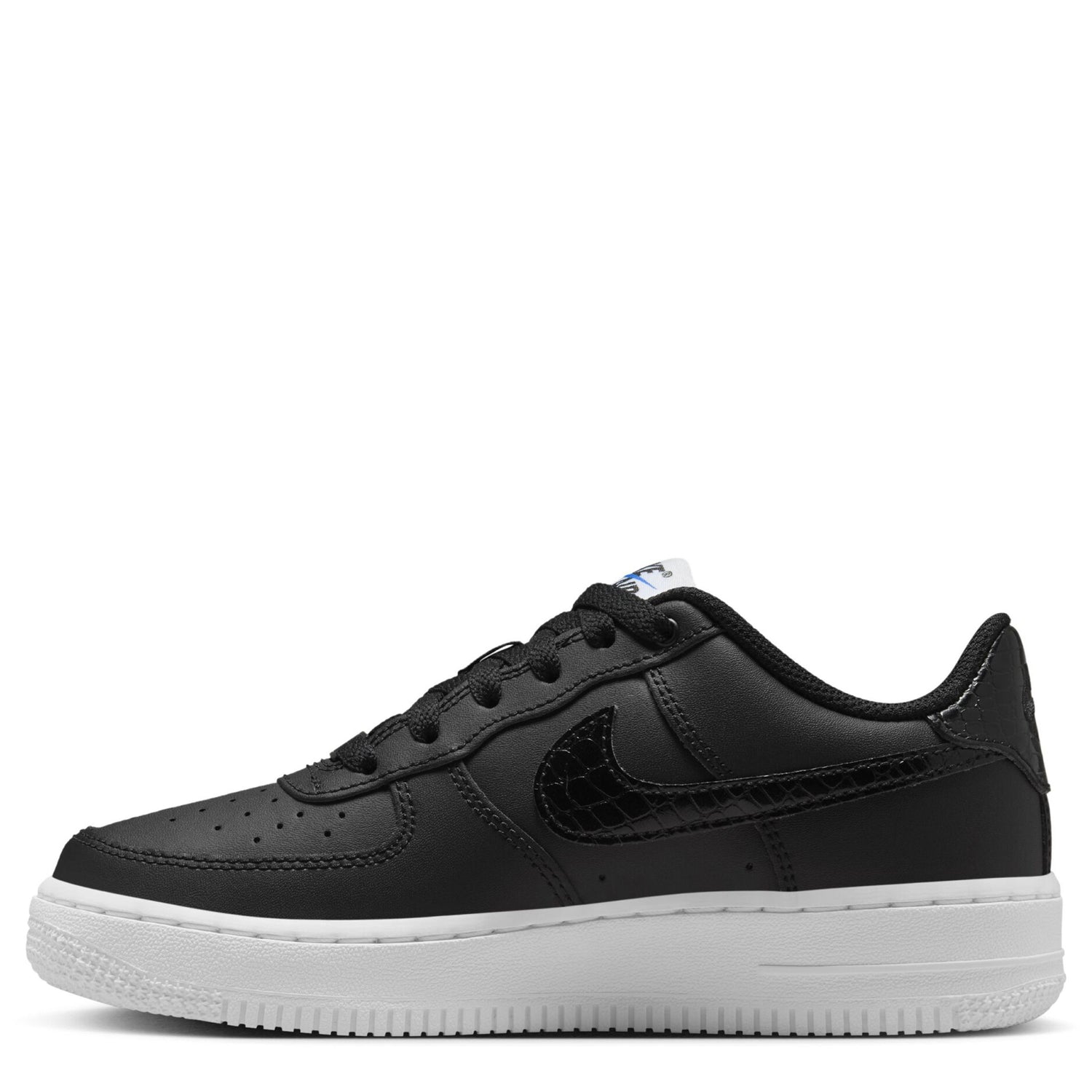 Air Force 1 Lv8 (Little Kid/Big Kid)