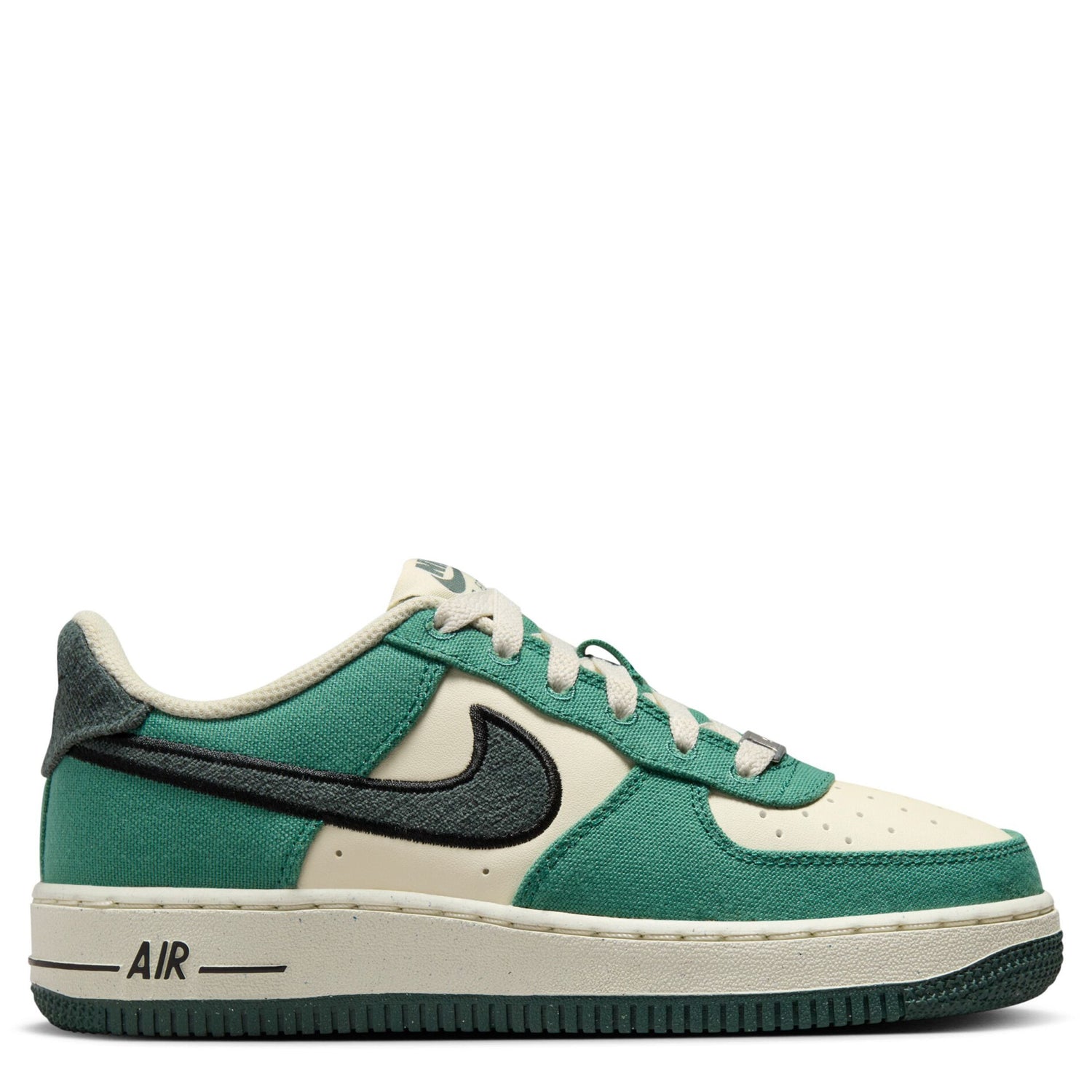 Air Force 1 Lv8 (Little Kid/Big Kid)