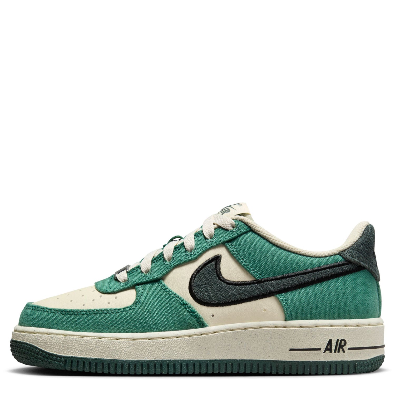 Air Force 1 Lv8 (Little Kid/Big Kid)