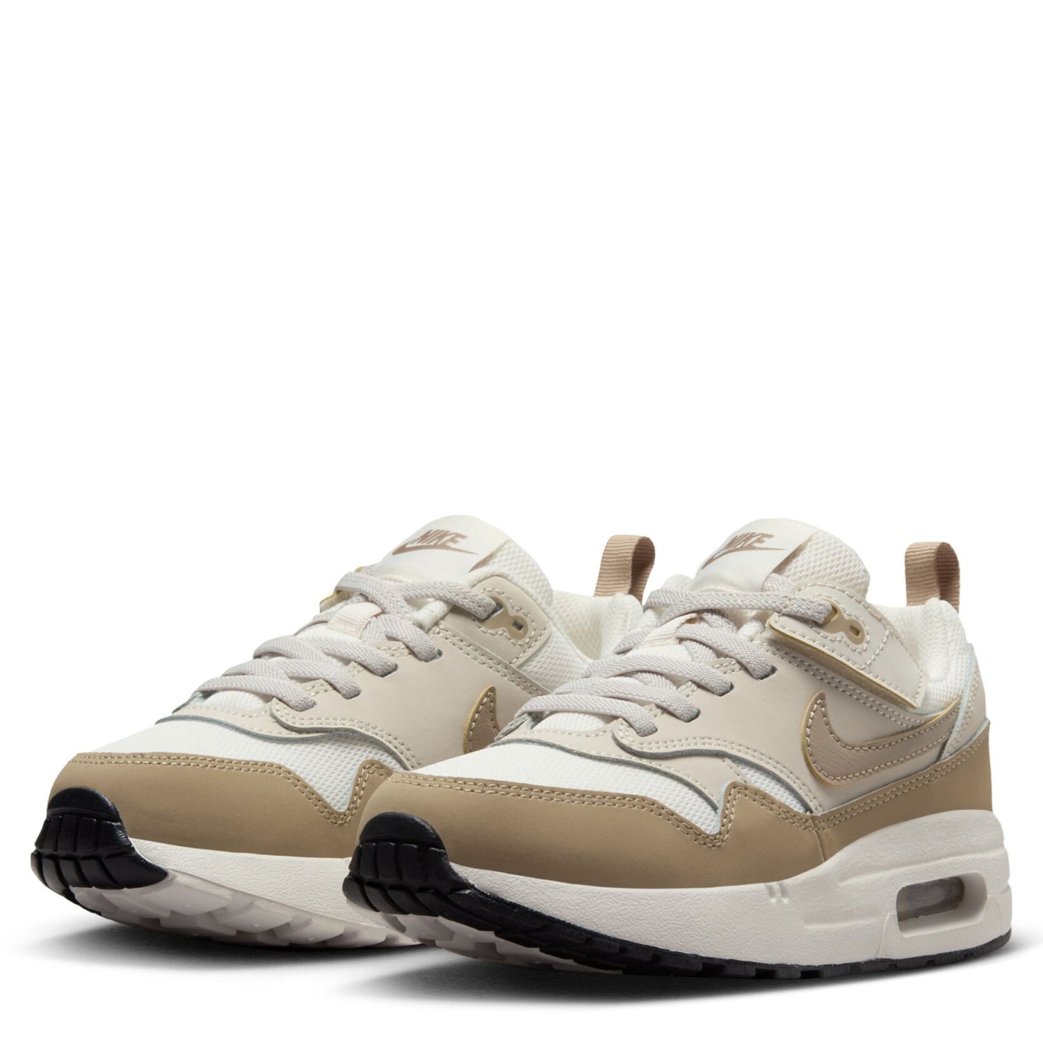 Air Max 1 Easyon (Little Kid)