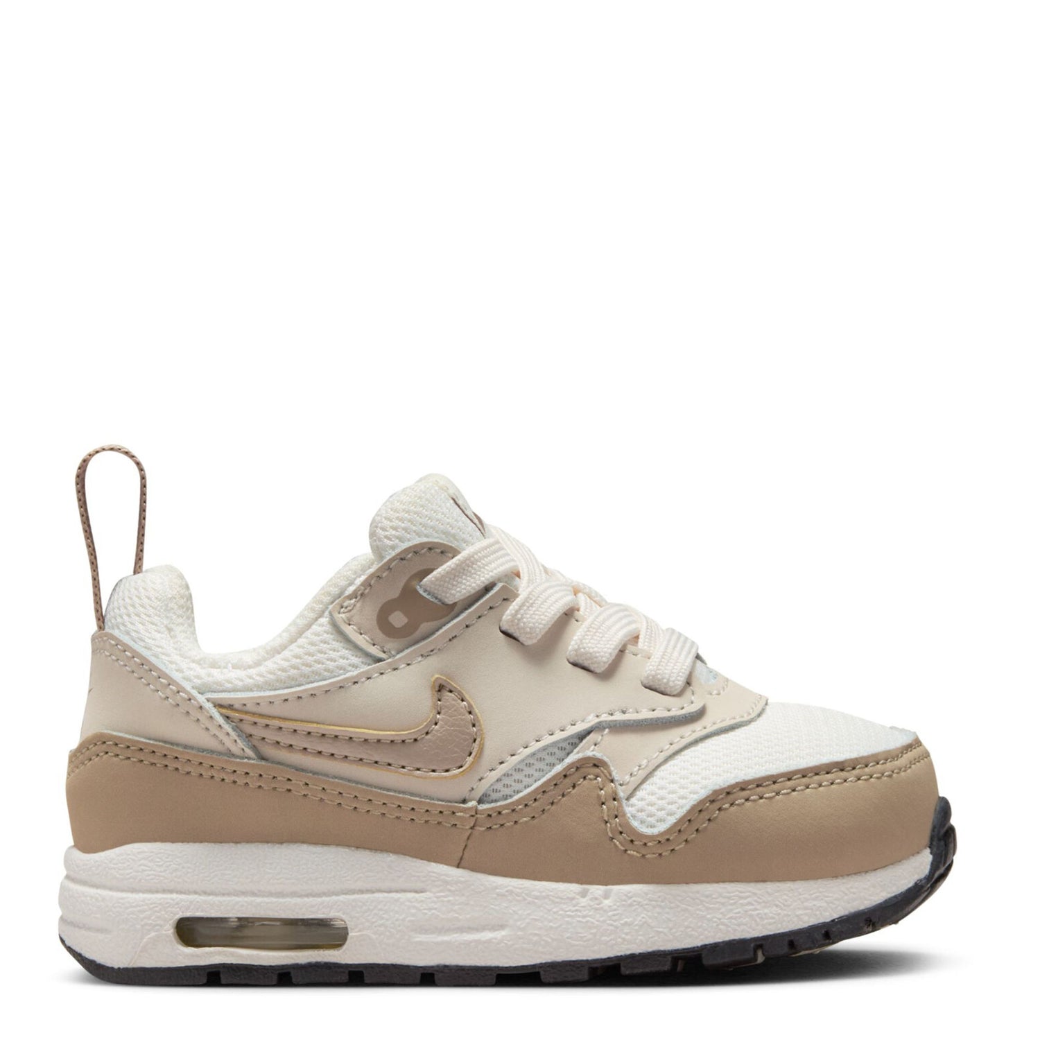 Air Max 1 Easyon (Toddler)