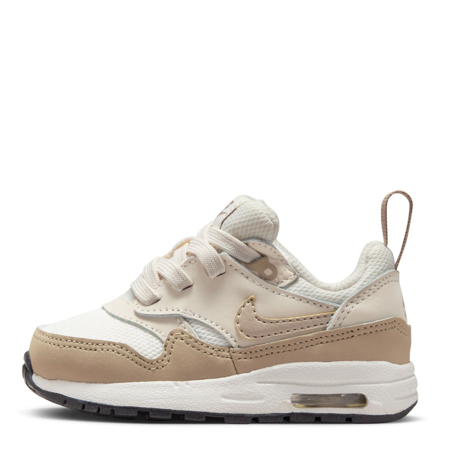 Air Max 1 Easyon (Toddler)