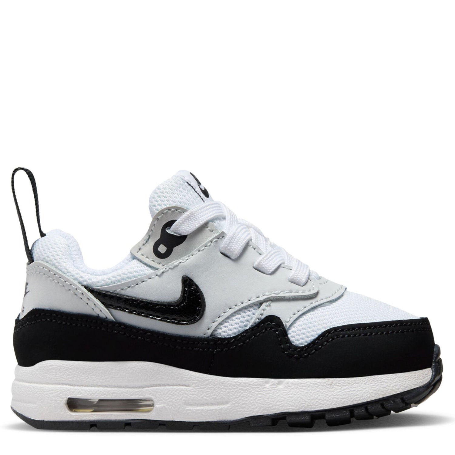 Air Max 1 Easyon (Infant/Toddler)