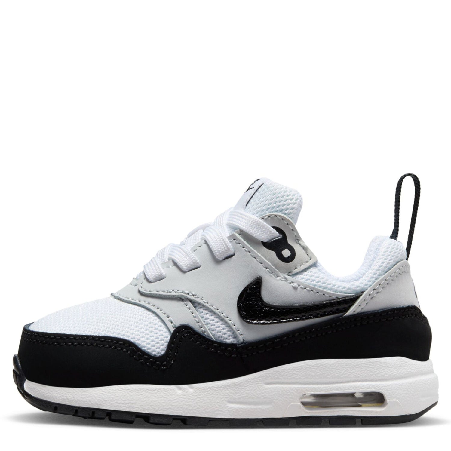 Air Max 1 Easyon (Infant/Toddler)