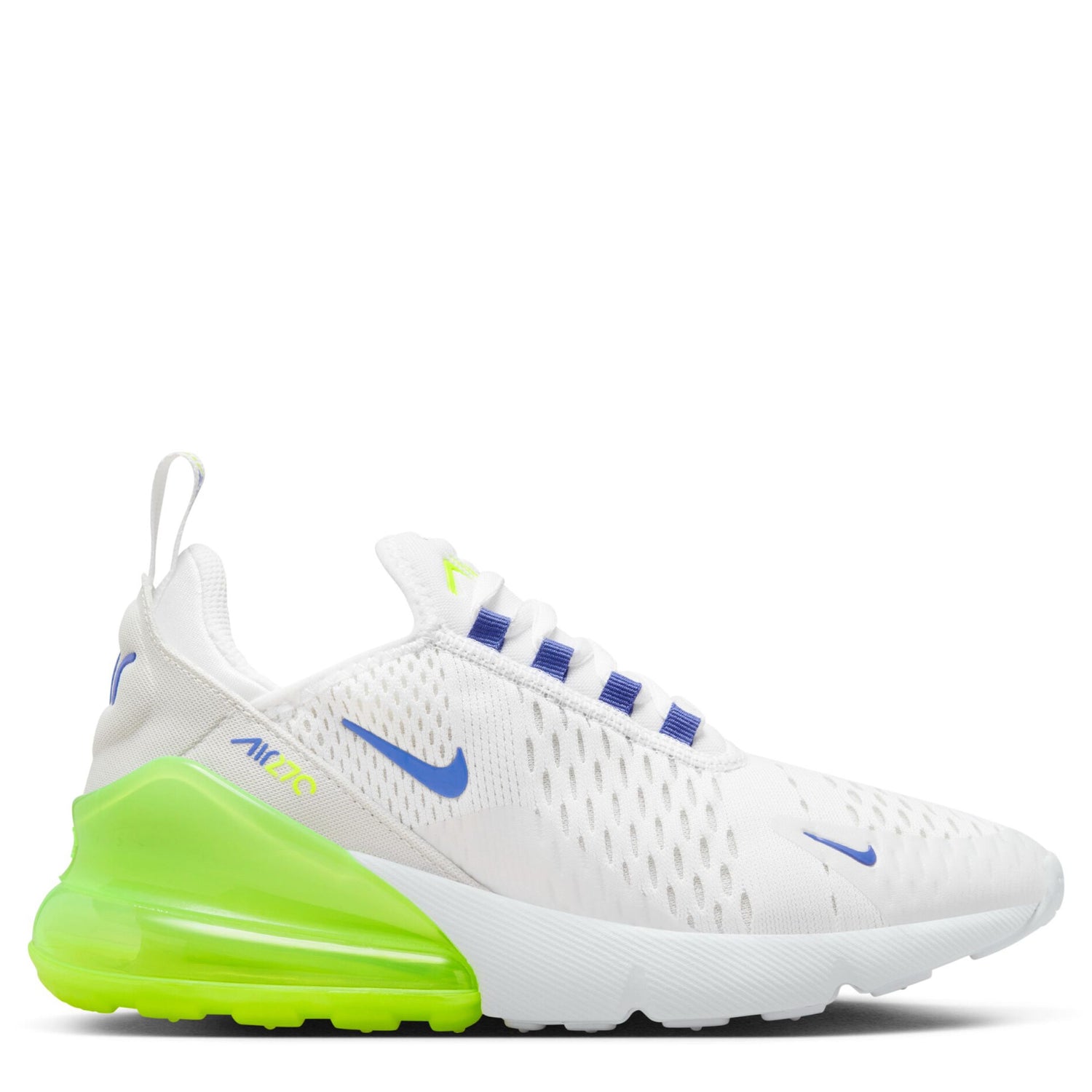 Air Max 270 (Big Kid)