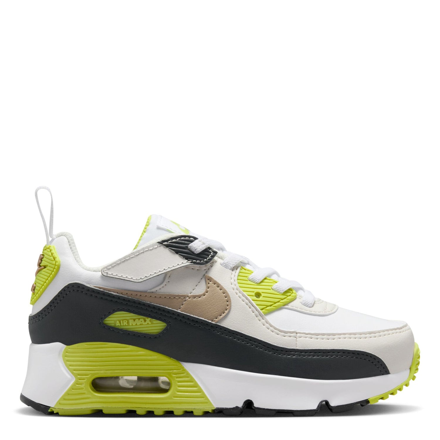 Air Max 90 Easyon (Little Kid)