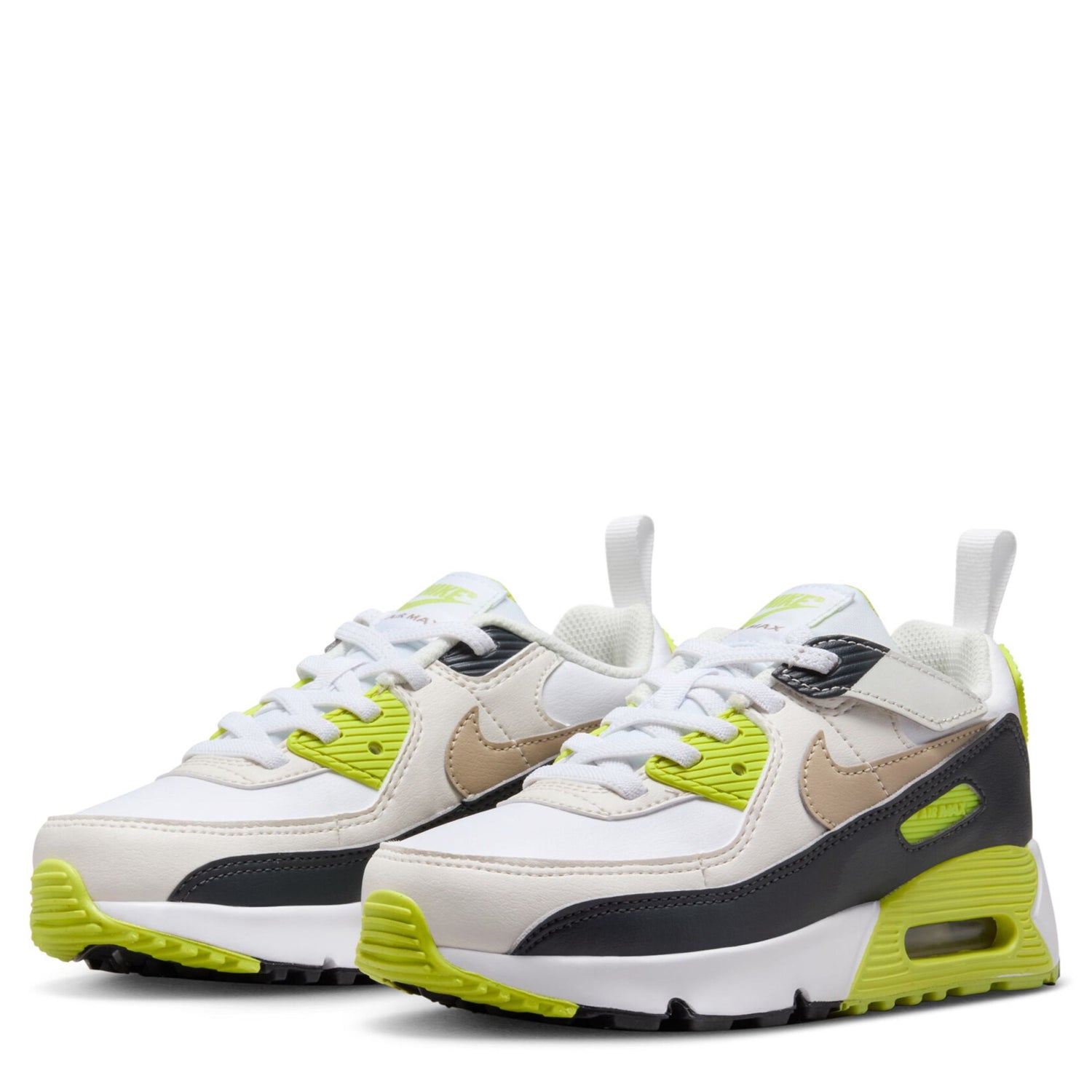 Air Max 90 Easyon (Little Kid)