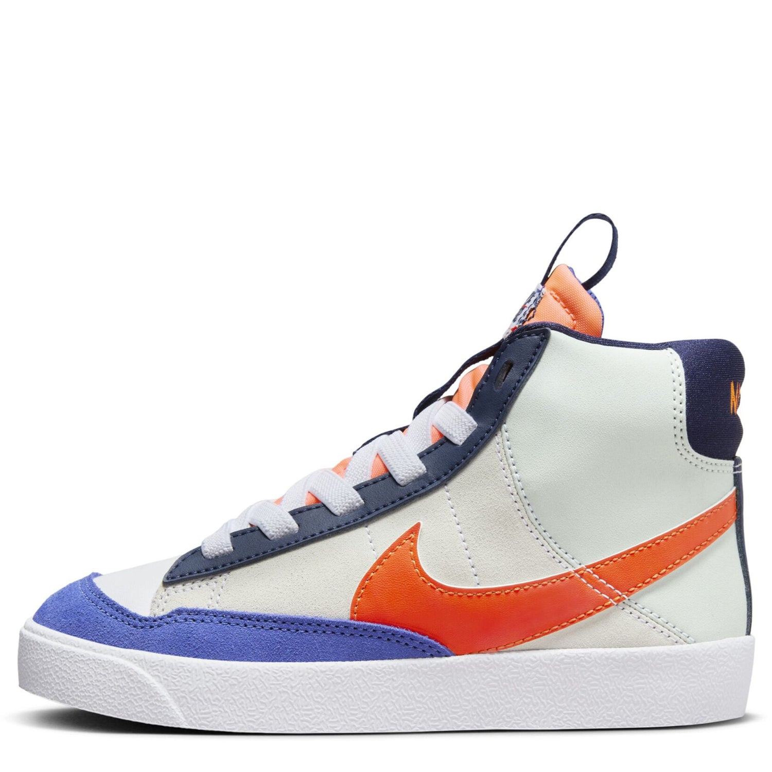 Blazer Mid '77 Se (Little Kid)